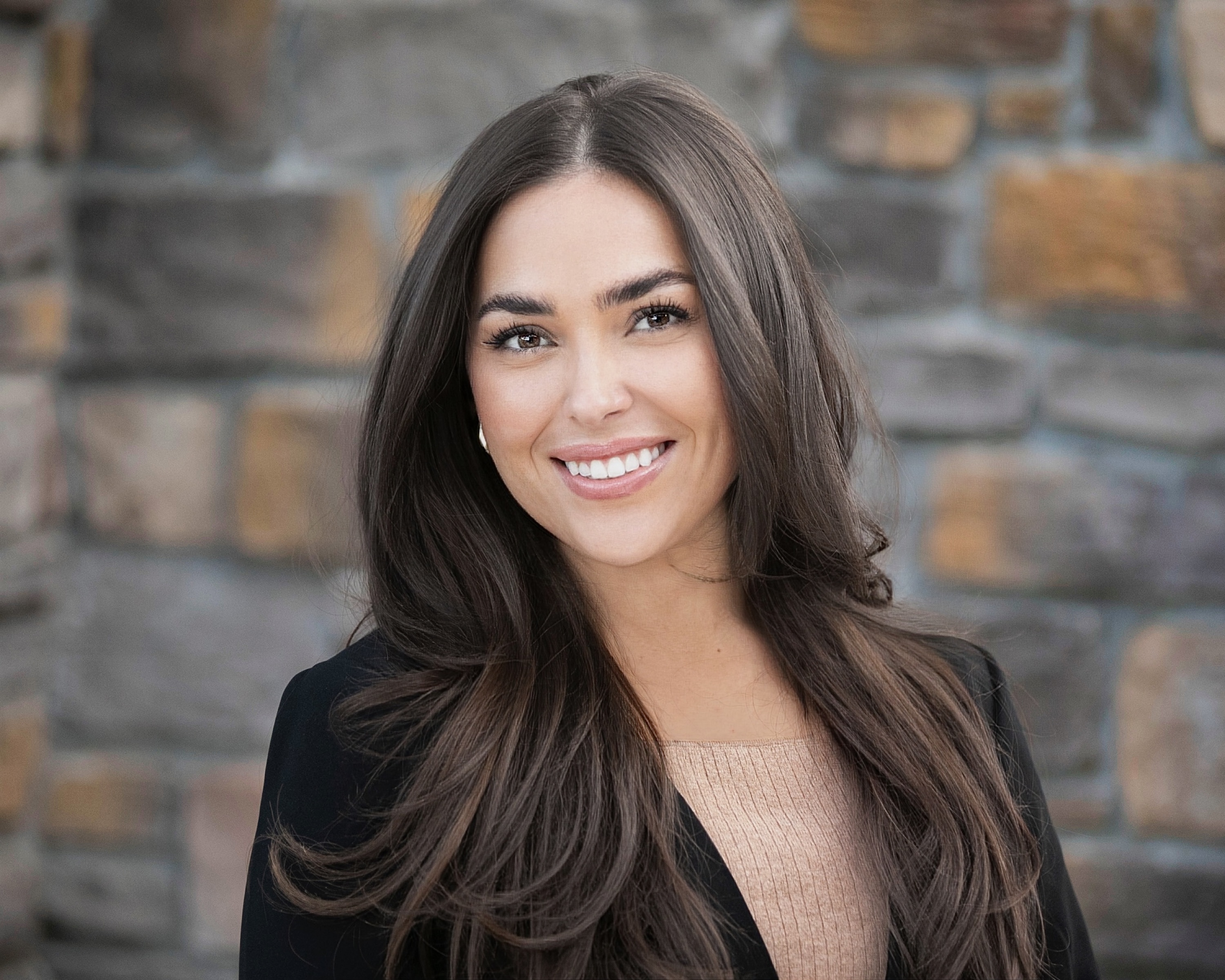 Sophie Saout, Founder